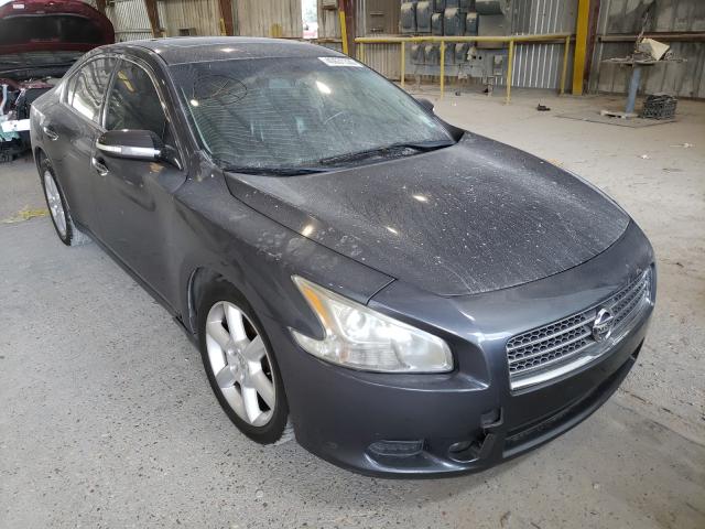 NISSAN MAXIMA S 2011 1n4aa5ap7bc834428