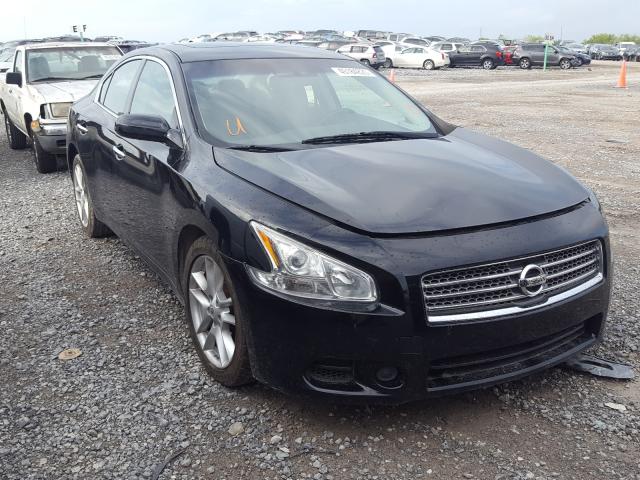 NISSAN MAXIMA 2011 1n4aa5ap7bc835806