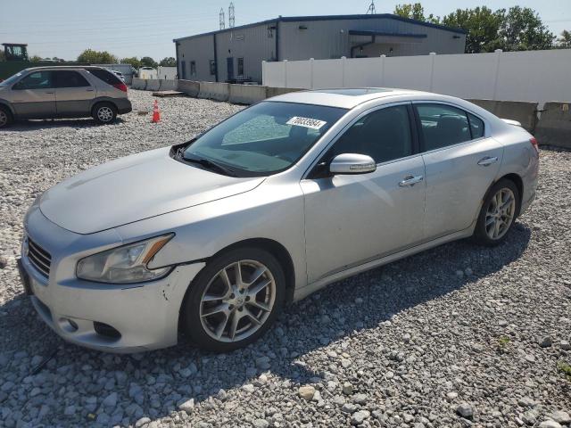 NISSAN MAXIMA S 2011 1n4aa5ap7bc836339