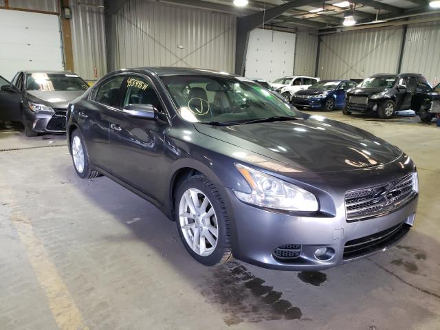 NISSAN MAXIMA S 2011 1n4aa5ap7bc836678