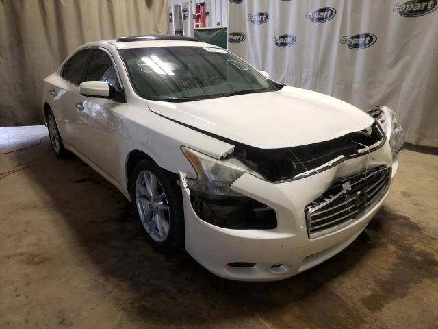 NISSAN MAXIMA S 2011 1n4aa5ap7bc837085