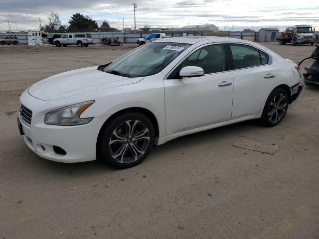 NISSAN MAXIMA 2011 1n4aa5ap7bc837278