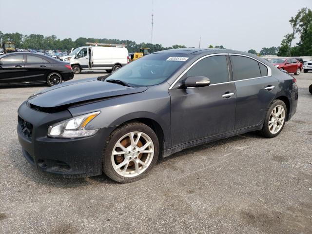 NISSAN MAXIMA S 2011 1n4aa5ap7bc838673