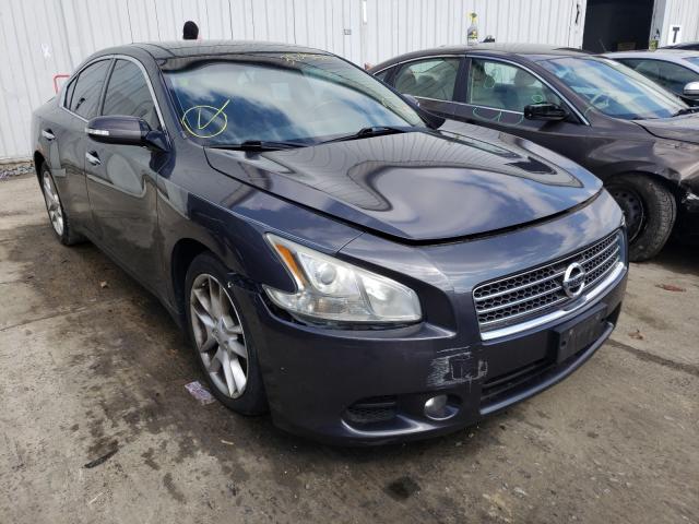 NISSAN MAXIMA 2011 1n4aa5ap7bc838849