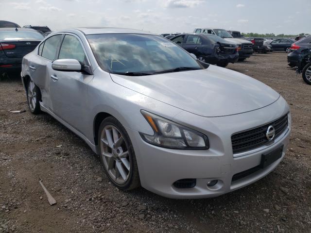 NISSAN MAXIMA 2011 1n4aa5ap7bc838950