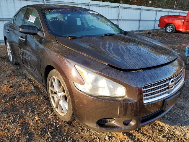 NISSAN MAXIMA S 2011 1n4aa5ap7bc839144