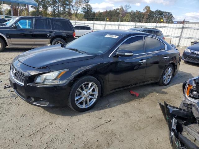 NISSAN MAXIMA 2011 1n4aa5ap7bc839340