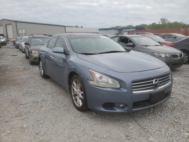 NISSAN MAXIMA S 2011 1n4aa5ap7bc839676