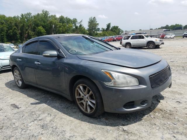 NISSAN MAXIMA S 2011 1n4aa5ap7bc839872