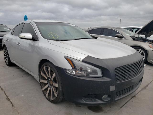 NISSAN MAXIMA S 2011 1n4aa5ap7bc840147