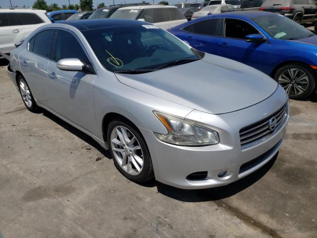 NISSAN MAXIMA S 2011 1n4aa5ap7bc840164