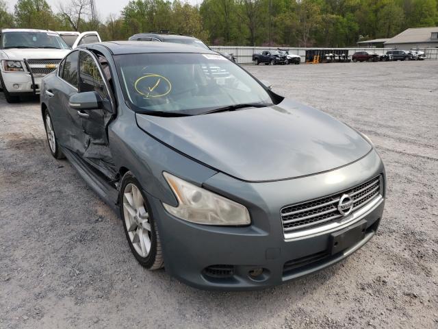 NISSAN MAXIMA S 2011 1n4aa5ap7bc840861