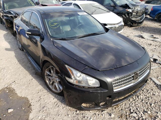 NISSAN MAXIMA S 2011 1n4aa5ap7bc841752