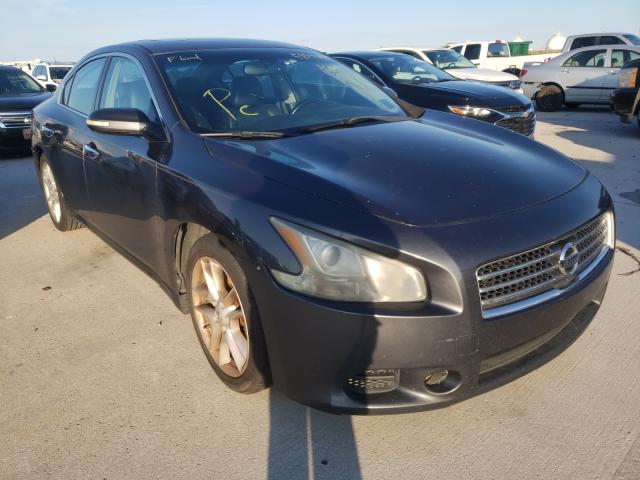 NISSAN MAXIMA S 2011 1n4aa5ap7bc842836