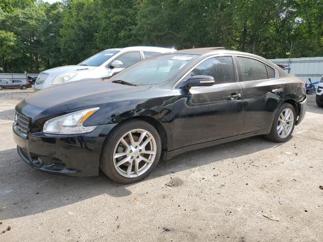 NISSAN MAXIMA 2011 1n4aa5ap7bc843274