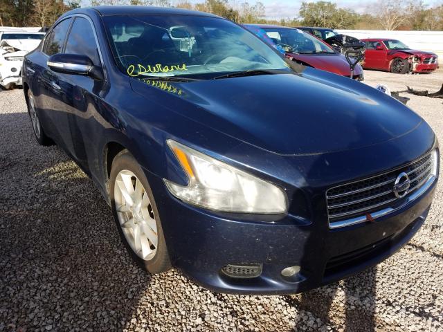 NISSAN MAXIMA S 2011 1n4aa5ap7bc843680