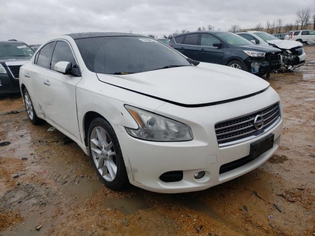 NISSAN MAXIMA S 2011 1n4aa5ap7bc844070