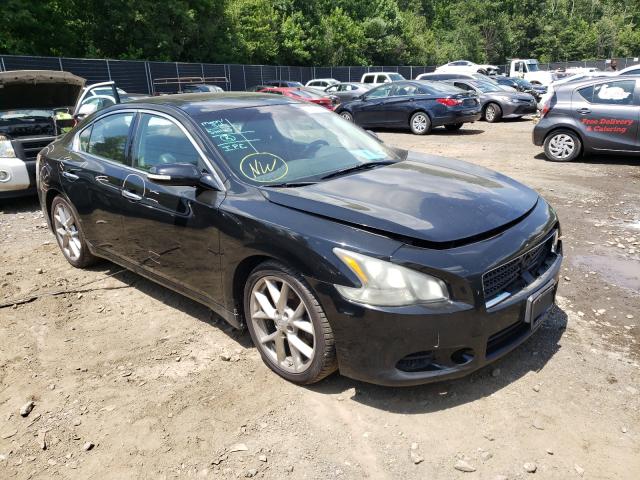 NISSAN MAXIMA S 2011 1n4aa5ap7bc846692