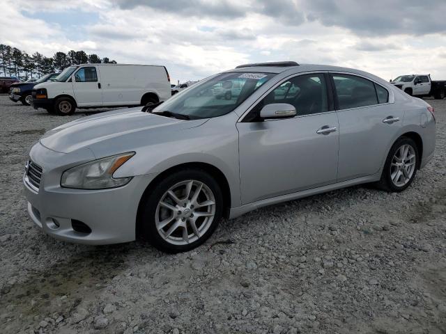 NISSAN MAXIMA 2011 1n4aa5ap7bc846935