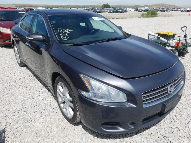 NISSAN MAXIMA S 2011 1n4aa5ap7bc847177