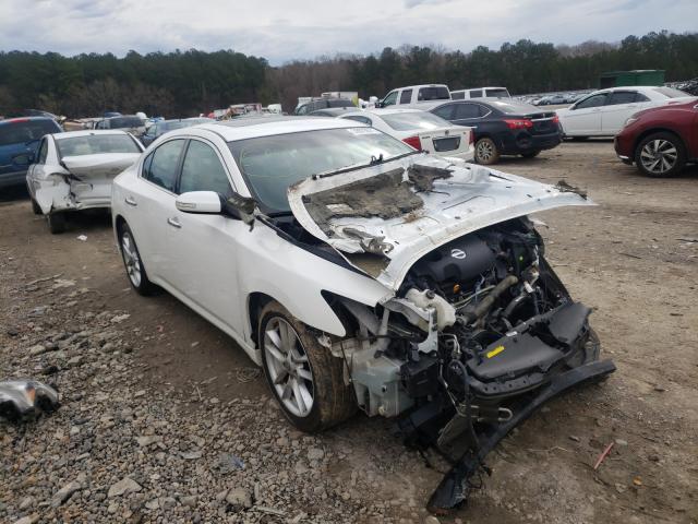 NISSAN MAXIMA S 2011 1n4aa5ap7bc847275