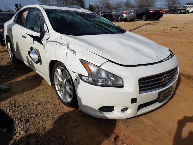 NISSAN MAXIMA S 2011 1n4aa5ap7bc847504