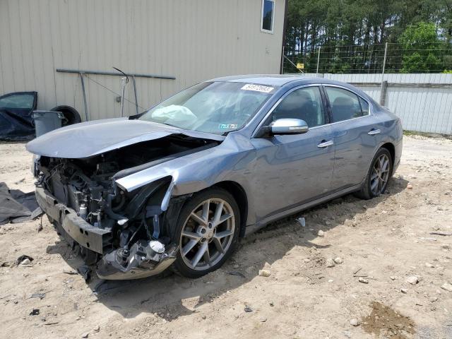 NISSAN MAXIMA S 2011 1n4aa5ap7bc849530