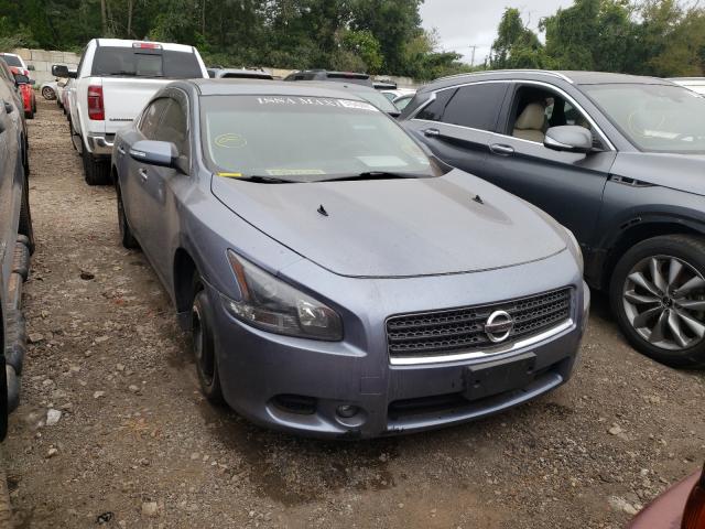 NISSAN MAXIMA S 2011 1n4aa5ap7bc851178