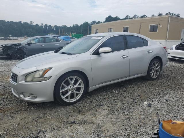 NISSAN MAXIMA S 2011 1n4aa5ap7bc851360