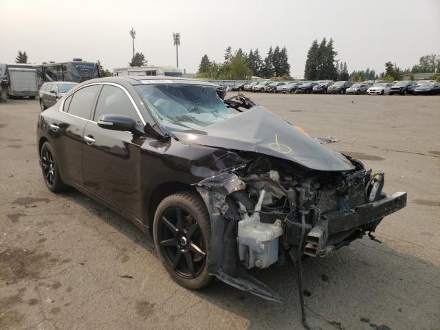 NISSAN MAXIMA S 2011 1n4aa5ap7bc854467