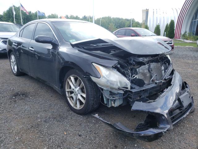 NISSAN MAXIMA S 2011 1n4aa5ap7bc854727