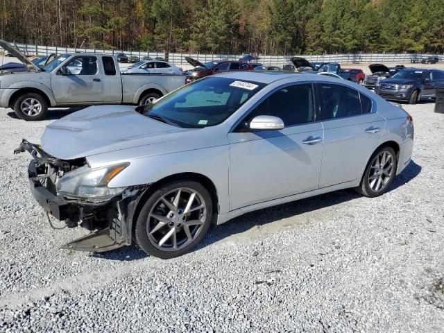 NISSAN MAXIMA S 2011 1n4aa5ap7bc857336