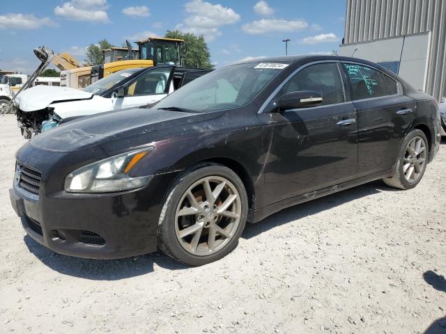 NISSAN MAXIMA 2011 1n4aa5ap7bc857773