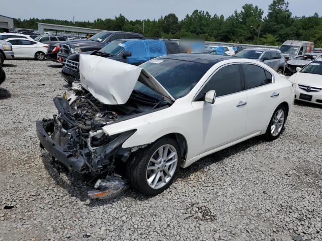 NISSAN MAXIMA S 2011 1n4aa5ap7bc857840