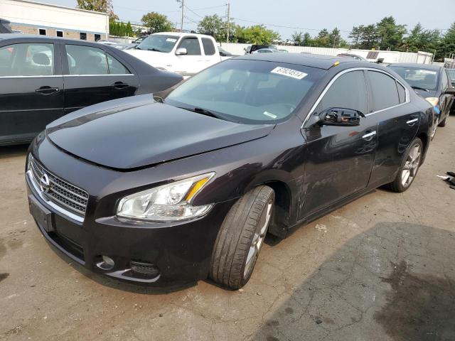 NISSAN MAXIMA S 2011 1n4aa5ap7bc858034