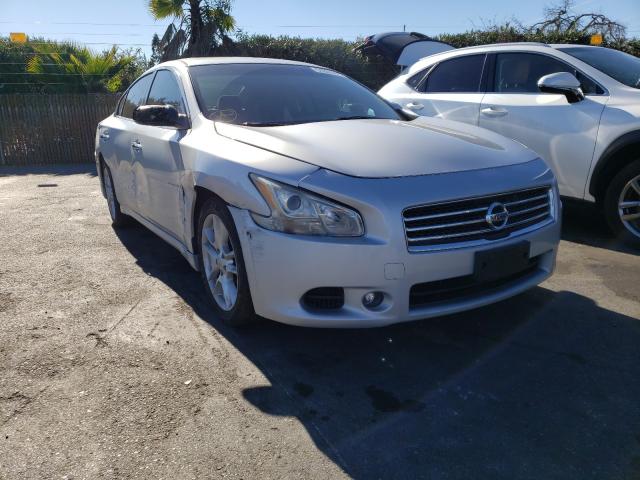 NISSAN MAXIMA S 2011 1n4aa5ap7bc859491