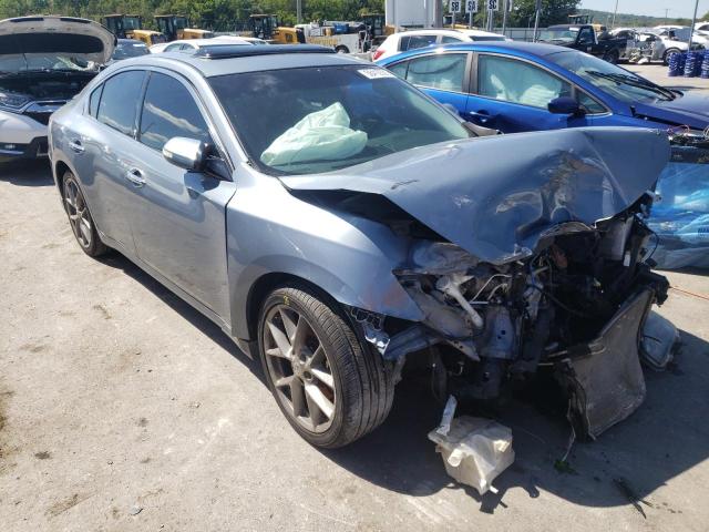 NISSAN MAXIMA S 2011 1n4aa5ap7bc859667