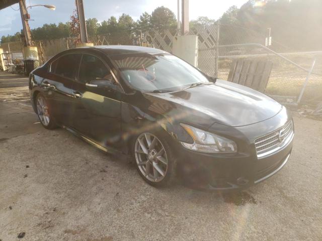 NISSAN MAXIMA S 2011 1n4aa5ap7bc860639