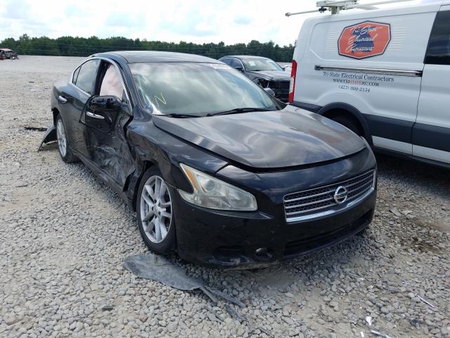 NISSAN MAXIMA S 2011 1n4aa5ap7bc860690