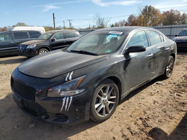 NISSAN MAXIMA 2011 1n4aa5ap7bc861533