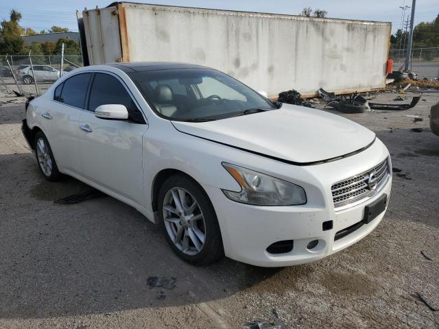 NISSAN MAXIMA S 2011 1n4aa5ap7bc862505