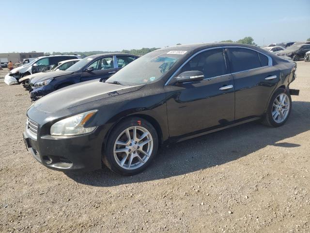 NISSAN MAXIMA S 2011 1n4aa5ap7bc862830