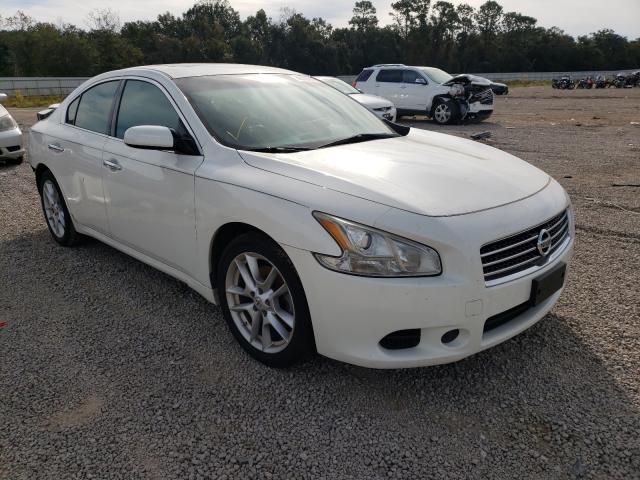 NISSAN MAXIMA S 2011 1n4aa5ap7bc863847