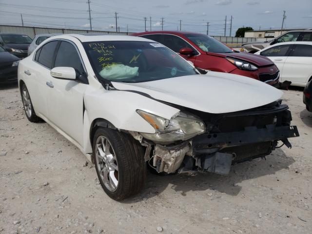 NISSAN MAXIMA S 2011 1n4aa5ap7bc863959