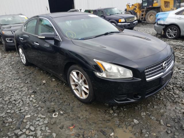 NISSAN MAXIMA 2011 1n4aa5ap7bc864190