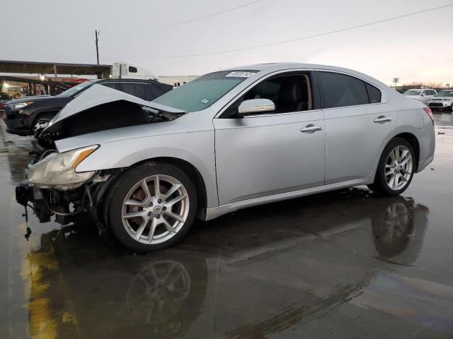 NISSAN MAXIMA S 2011 1n4aa5ap7bc865243