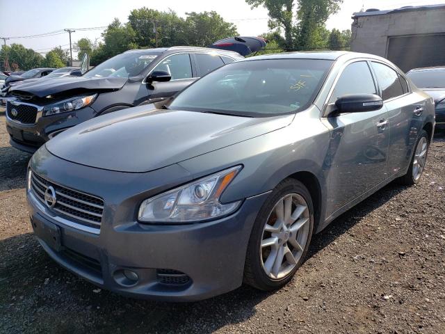 NISSAN MAXIMA S 2011 1n4aa5ap7bc866201