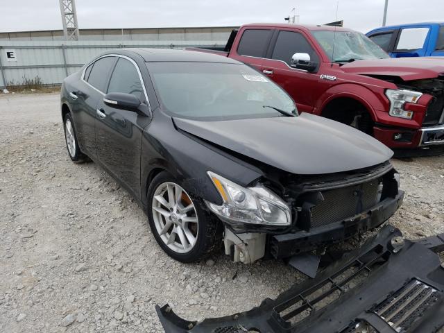 NISSAN MAXIMA S 2011 1n4aa5ap7bc867090