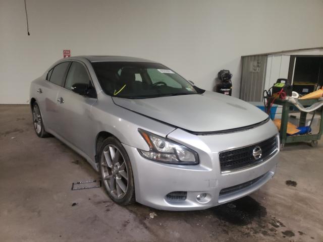 NISSAN MAXIMA S 2011 1n4aa5ap7bc867350