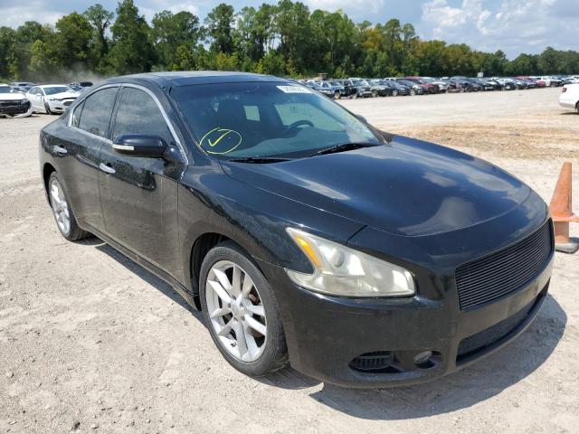 NISSAN MAXIMA S 2011 1n4aa5ap7bc868319